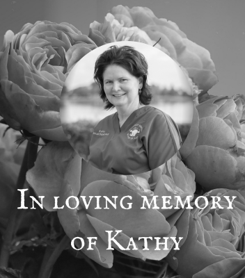 memory kathy